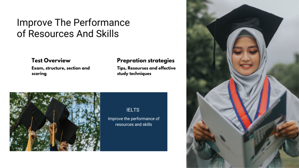 Improve The Performance of Resources And Skills Possessed by Students 2