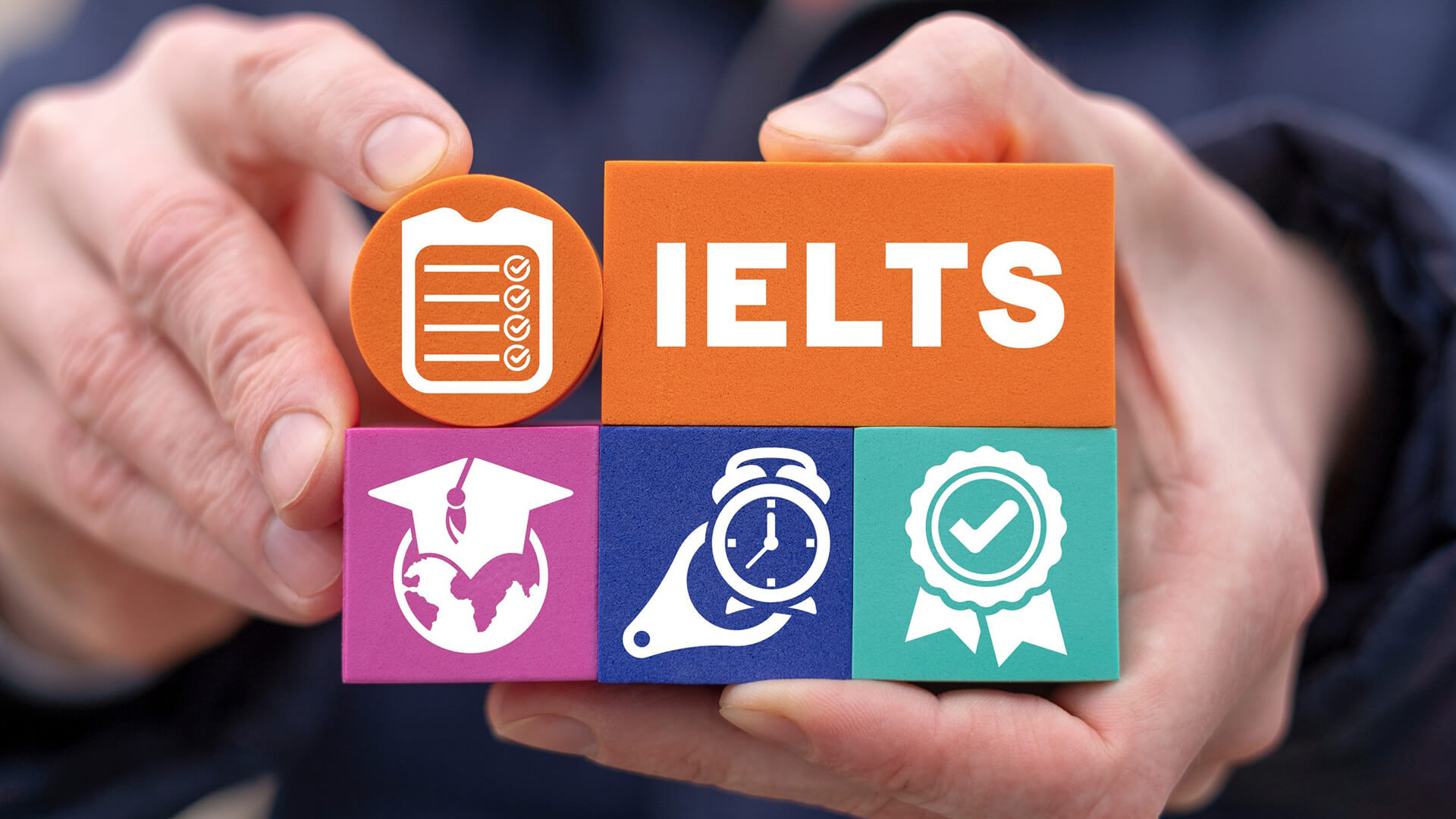 Advantages of IELTS Institutes In Chandigarh